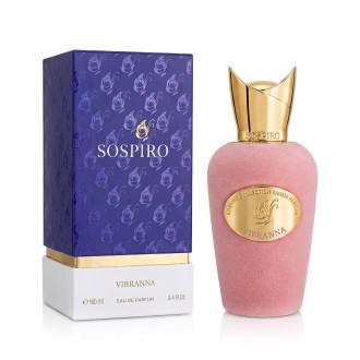 Sospiro Vibranna Eau De Parfum 100 ml (unisex) 2