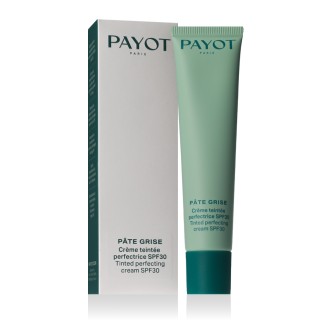 Payot Pate Grise Tinted Perfecting Cream SPF 30 40 ml