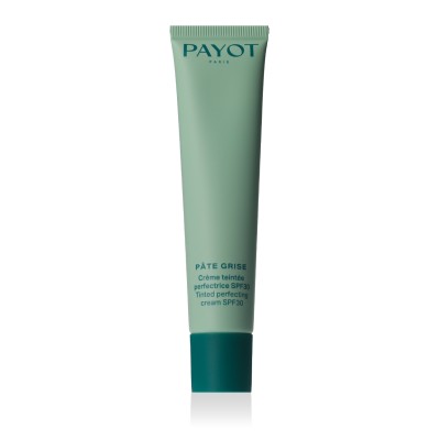 Payot Pate Grise Tinted Perfecting Cream SPF 30 40 ml