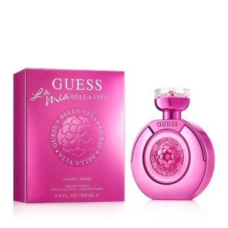 Guess La Mia Bella Vita Eau De Parfum 100 ml kvepalai moterims 2
