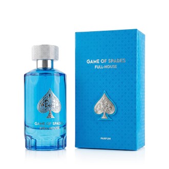 Jo Milano Game of Spades Full-House Parfum UNISEX 100 ml kvepalai unisex