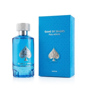 Jo Milano Game of Spades Full-House Parfum UNISEX 100 ml kvepalai unisex