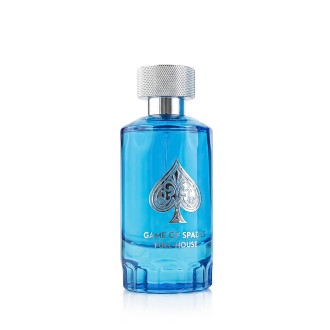 Jo Milano Game of Spades Full-House Parfum UNISEX 100 ml kvepalai unisex 2