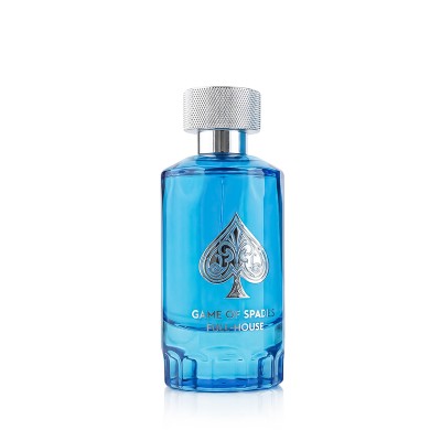 Jo Milano Game of Spades Full-House Parfum UNISEX 100 ml kvepalai unisex