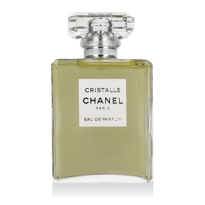 Chanel Cristalle Eau De Parfum - tester 100 ml (woman)