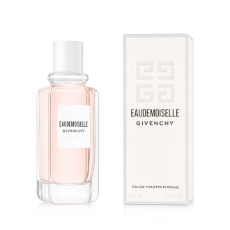 Givenchy Eaudemoiselle Florale EDT 100 ml W