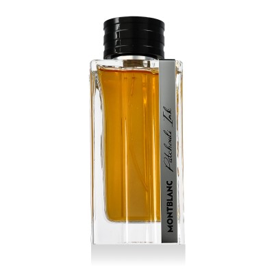 Montblanc Patchouli Ink Eau De Parfum - tester 125 ml (man)