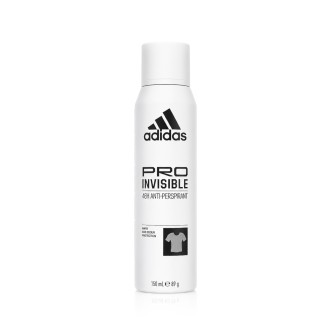Adidas Pro Invisible 48H antiperspirant 150 ml M
