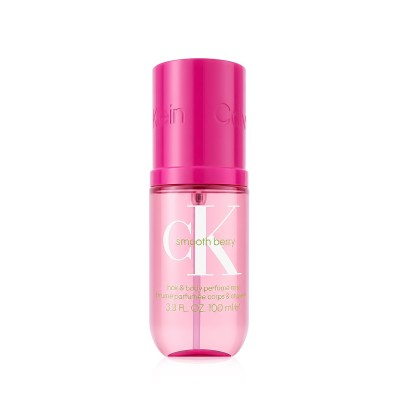 Calvin Klein Smooth Berry Bodyspray 100 ml (unisex)