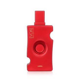 Ajmal Evoke Red Edition Her Eau De Parfum 75 ml (woman) 2