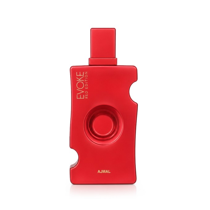 Ajmal Evoke Red Edition Her Eau De Parfum 75 ml kvepalai moterims