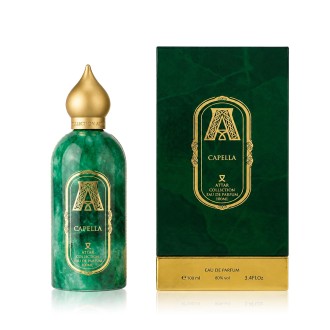 Attar Collection Capella Eau De Parfum 100 ml kvepalai unisex