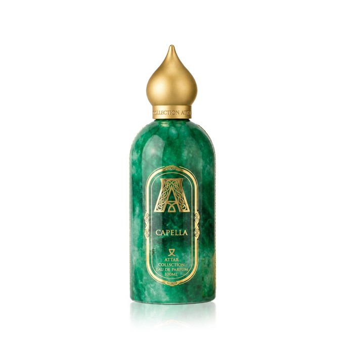 Attar Collection Capella Eau De Parfum 100 ml kvepalai unisex