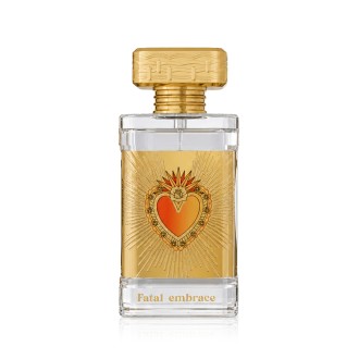 Paris Corner Fatal Embrace Eau De Parfum 100 ml (unisex) 2