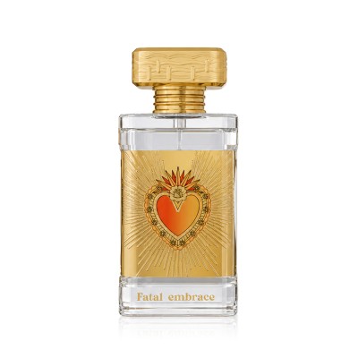 Paris Corner Fatal Embrace Eau De Parfum 100 ml (unisex)