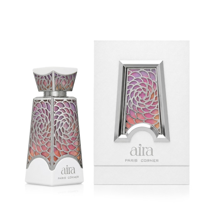 Paris Corner Aira Eau De Parfum 100 ml kvepalai unisex