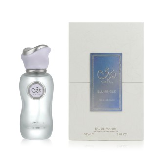 Paris Corner Nada Blumingle Eau De Parfum 100 ml (unisex)