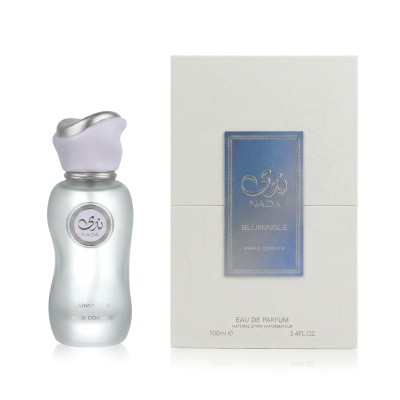 Paris Corner Nada Blumingle Eau De Parfum 100 ml (unisex)