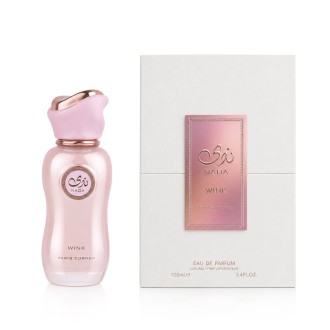 Paris Corner Nada Wink Eau De Parfum 100 ml (unisex)