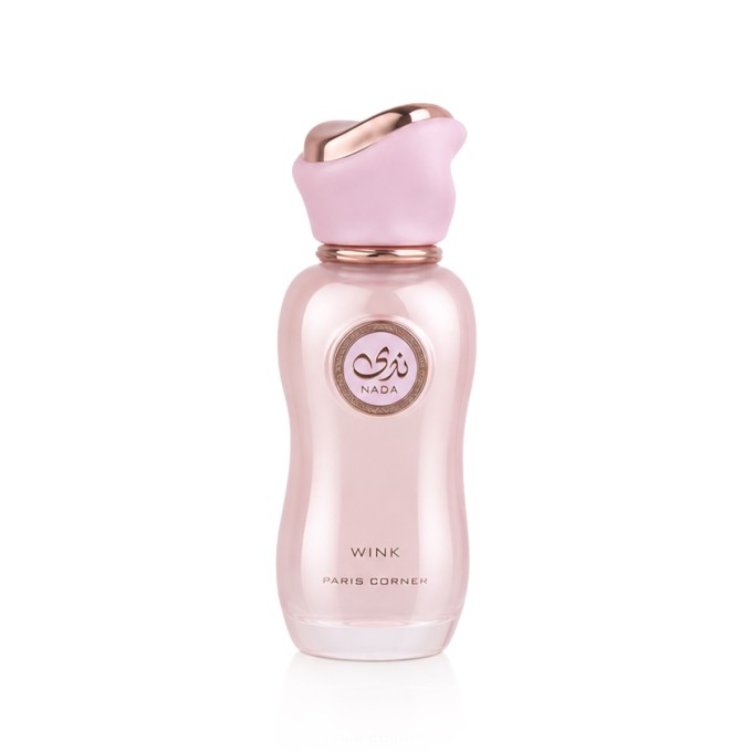 Paris Corner Nada Wink Eau De Parfum 100 ml (unisex)