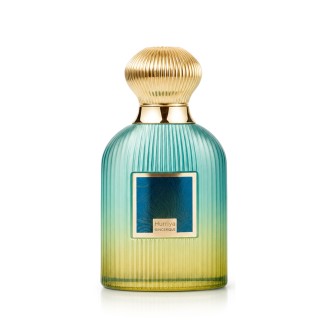 Paris Corner Hurriya Gingerique Eau De Parfum 100 ml (unisex) 2