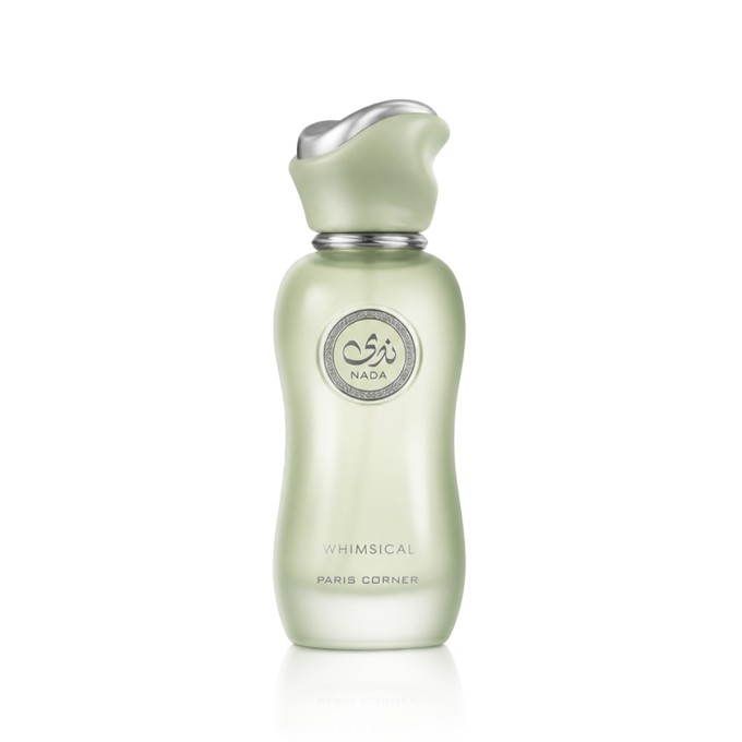 Paris Corner Nada Whimsical Eau De Parfum 100 ml (unisex)