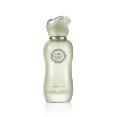 Paris Corner Nada Whimsical Eau De Parfum 100 ml (unisex)