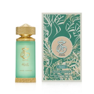 Paris Corner Khair Pistachio Perfumed Oil 25 ml kvepalai unisex