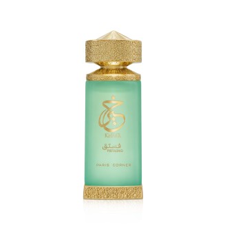 Paris Corner Khair Pistachio Perfumed Oil 25 ml (unisex) 2