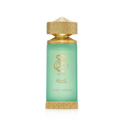 Paris Corner Khair Pistachio Perfumed Oil 25 ml (unisex)