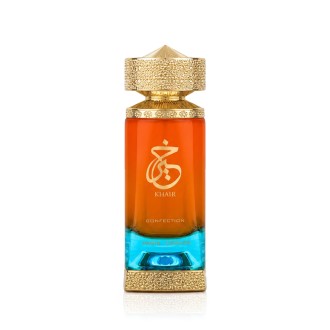 Paris Corner Khair Confection Perfumed Oil 25 ml (woman)