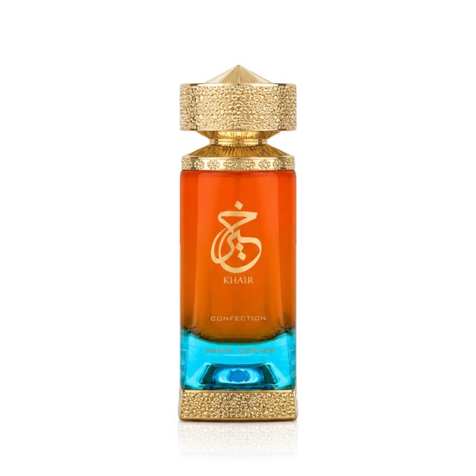 Paris Corner Khair Confection Perfumed Oil 25 ml (woman)