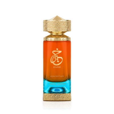 Paris Corner Khair Confection Perfumed Oil 25 ml (woman)