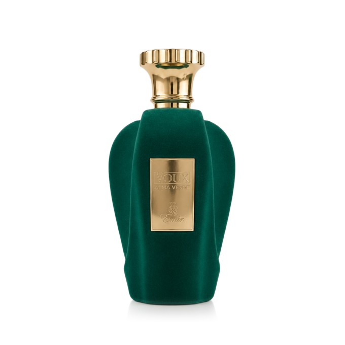 Emir Voux Alma Verde Eau De Parfum 100 ml (unisex)