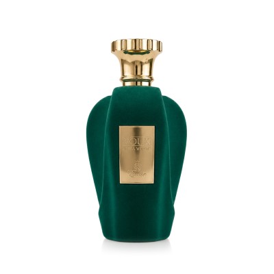 Emir Voux Alma Verde Eau De Parfum 100 ml (unisex)