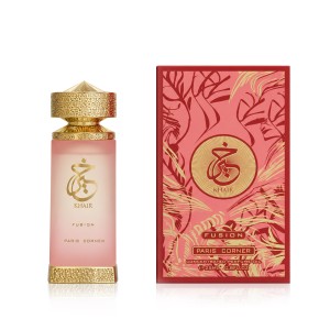 Paris Corner Khair Fusion Perfumed Oil 25 ml (woman)