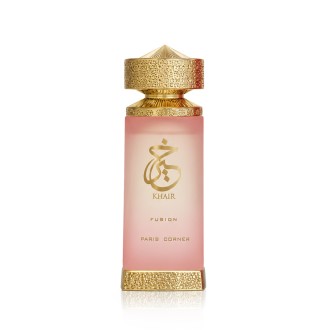 Paris Corner Khair Fusion Perfumed Oil 25 ml (woman) 2
