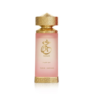 Paris Corner Khair Fusion Perfumed Oil 25 ml (woman)