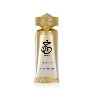 Paris Corner Khair Felicity Perfumed Oil 25 ml (woman) 2