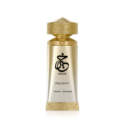 Paris Corner Khair Felicity Perfumed Oil 25 ml (woman)