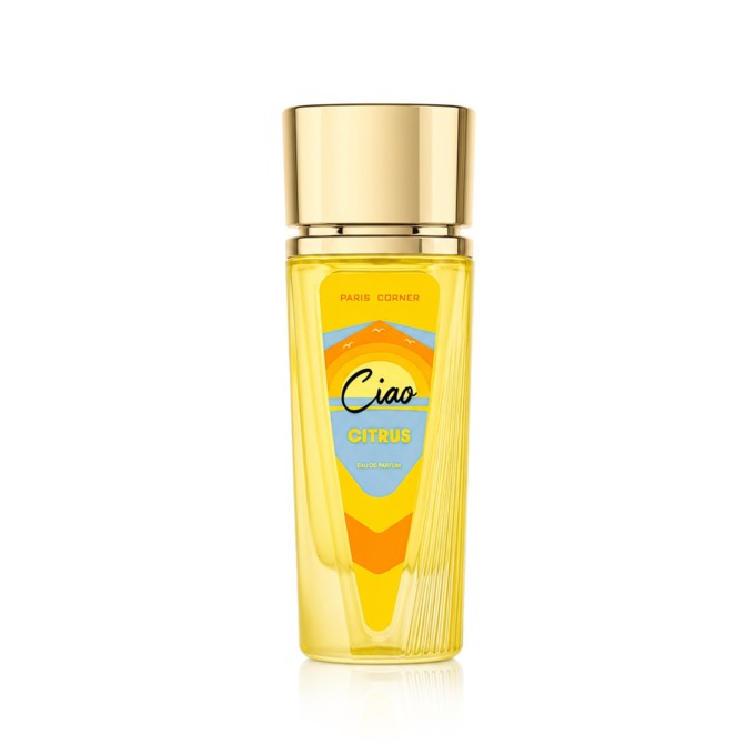 Paris Corner Ciao Citrus Eau De Parfum 100 ml (unisex)