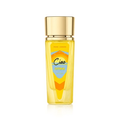 Paris Corner Ciao Citrus Eau De Parfum 100 ml (unisex)