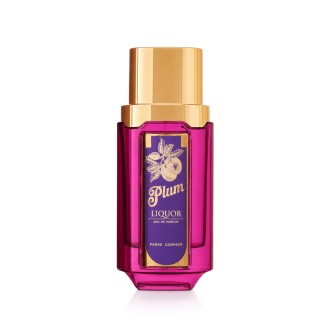 Paris Corner Plum Liquor Eau De Parfum 100 ml (unisex) 2