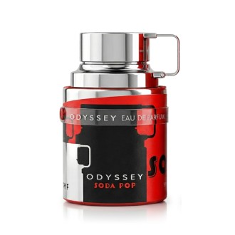Armaf Odyssey Soda Pop Eau De Parfum 100 ml (unisex) 2
