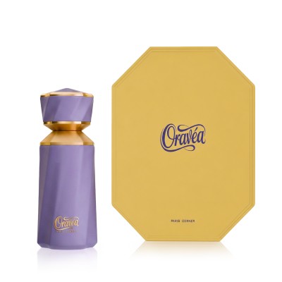 Paris Corner Oravéa Eau De Parfum 100 ml kvepalai unisex