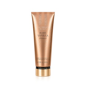 Victoria's Secret Bare Vanilla Shimmer Body Lotion 236 ml (woman)