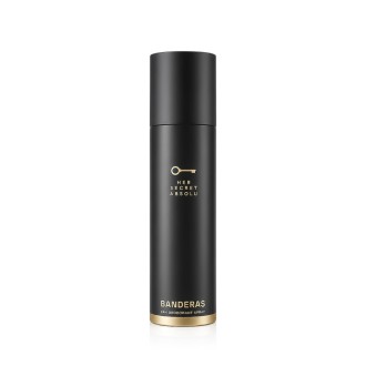 Banderas Her Secret Absolu Deodorant VAPO 150 ml (woman)
