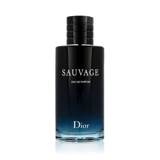 Dior Sauvage Eau De Parfum 200 ml (man) 2