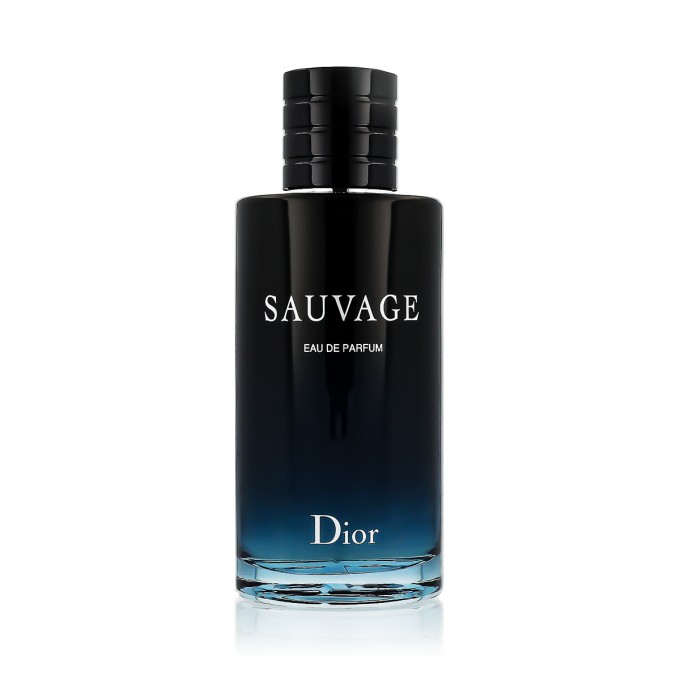 Dior Sauvage Eau De Parfum 200 ml (man)