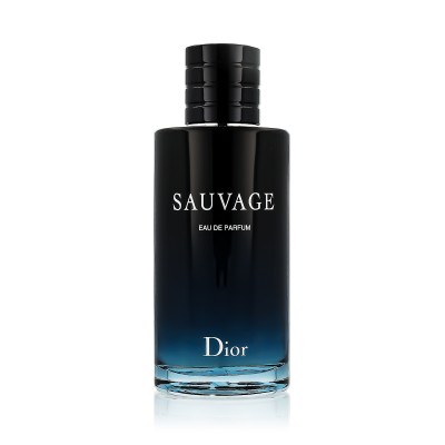 Dior Sauvage Eau De Parfum 200 ml kvepalai vyrams